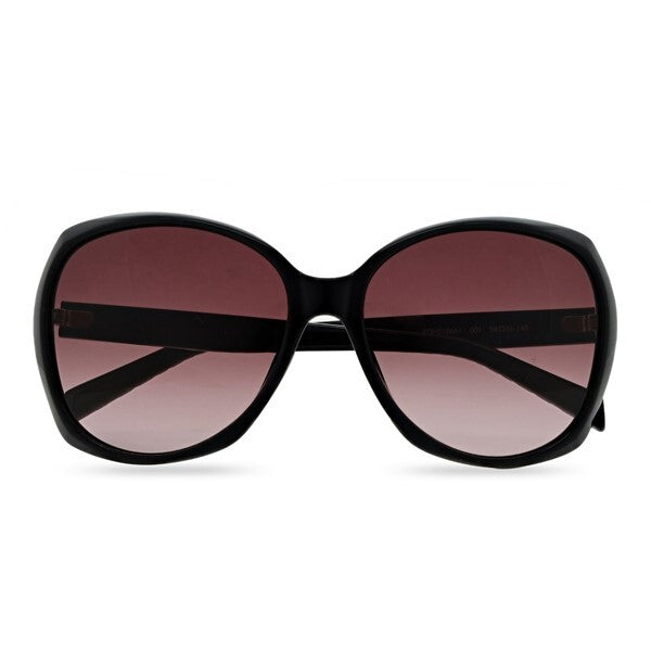 Karen Millen KM5055 Sunglasses Black, One Size GOODS Superdrug   