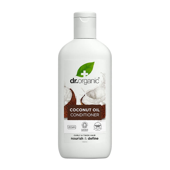 Dr Organic Aloe Vera Conditioner 265ml GOODS Holland&Barrett   