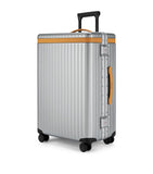 Carl Friedrik Check-In Suitcase 68cm - British product