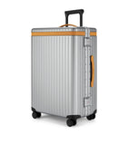 Carl Friedrik Check-In Suitcase 68cm - British product