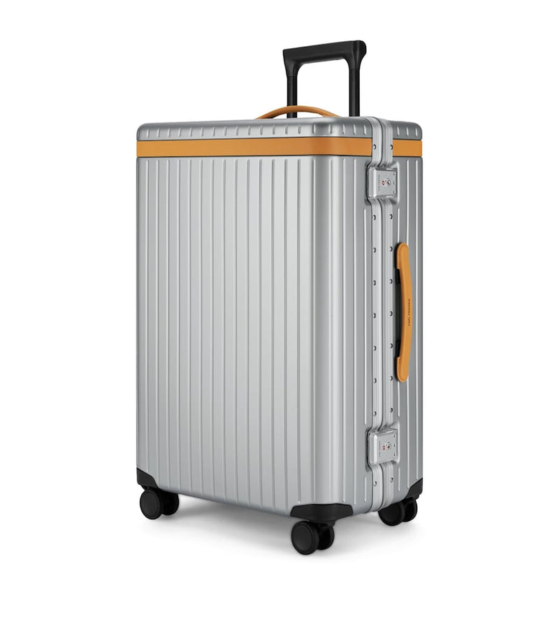 Carl Friedrik Check-In Suitcase 68cm - British product