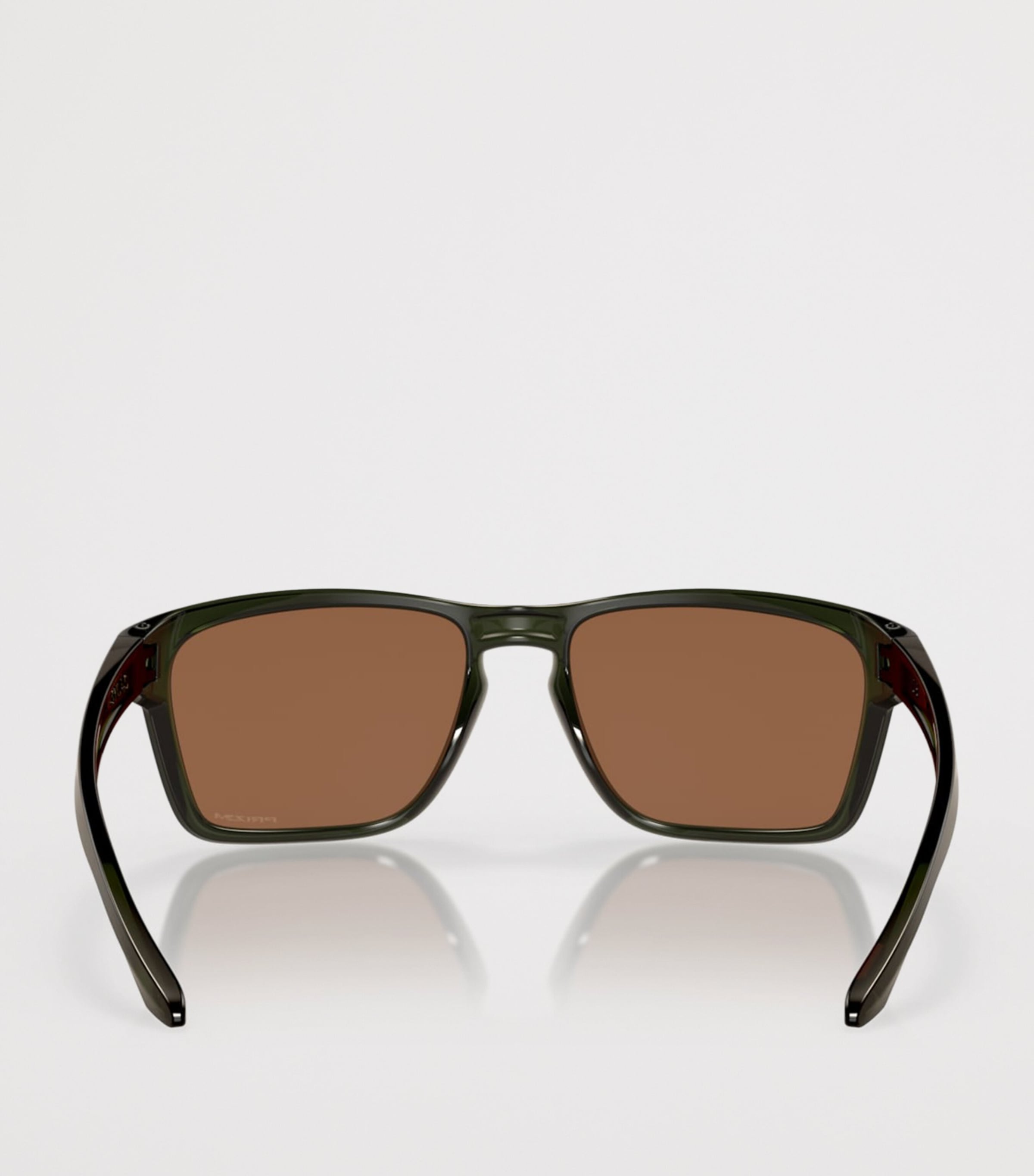Oakley Sylas rectangle sunglasses (British brand)