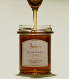 Harrods Halal Hamper, UK version