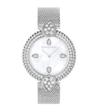 Boucheron Serpent Bohème diamond watch 32mm, UK version