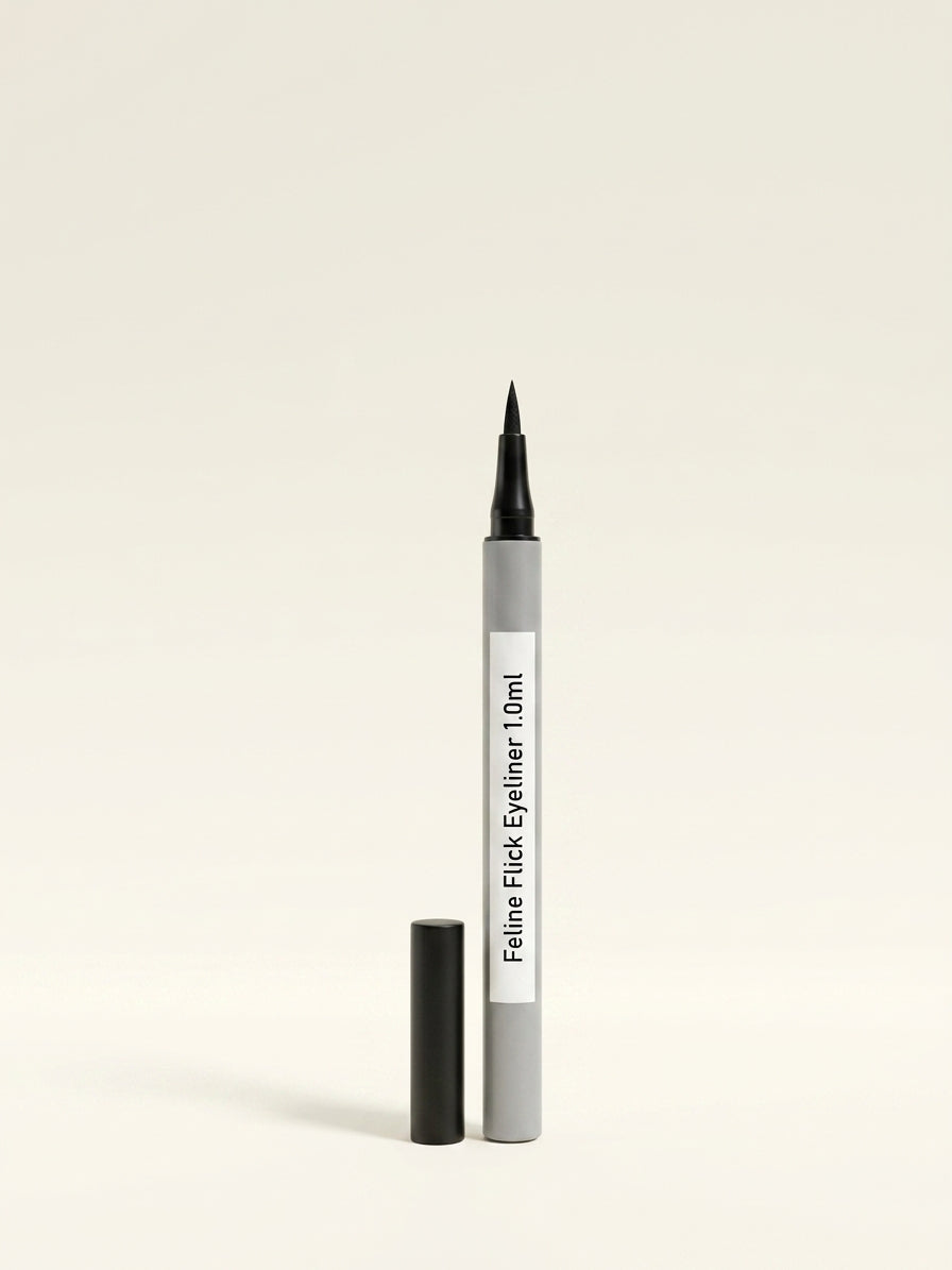Charlotte Tilbury Feline Flick waterproof eyeliner 1ml (British brand)