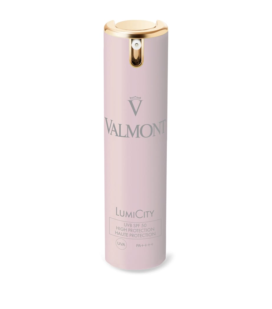 Valmont LumiCity SPF 30 15ml, UK version