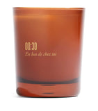 D'Orsay 00:30 En bas de chez toi candle 190g - British product