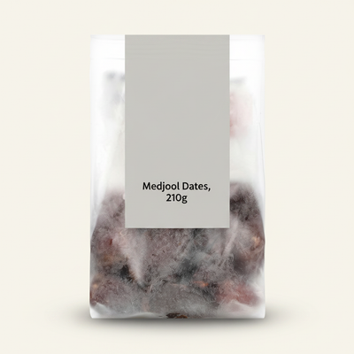 Holland & Barrett Medjool Dadler Tørket Frukt 210g