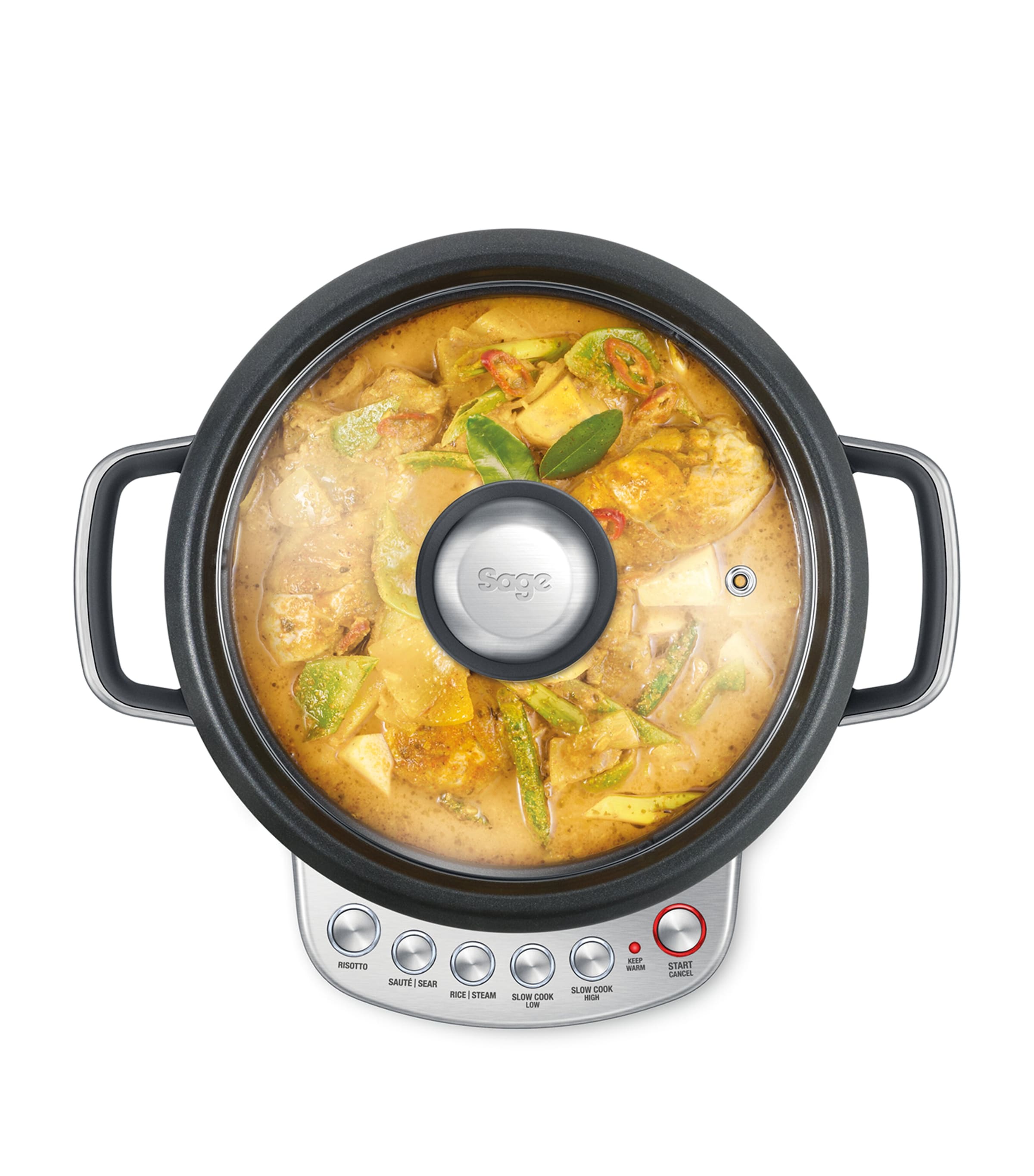 Sage Risotto Plus Multi-Cooker (British brand)