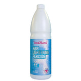 Directions Haaraufhellung mit Peroxid 20 Vol. – Britisches Produkt