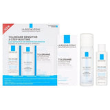 La Roche-Posay Toleriane Sensitive 3 Step Routine Kit GOODS Superdrug   