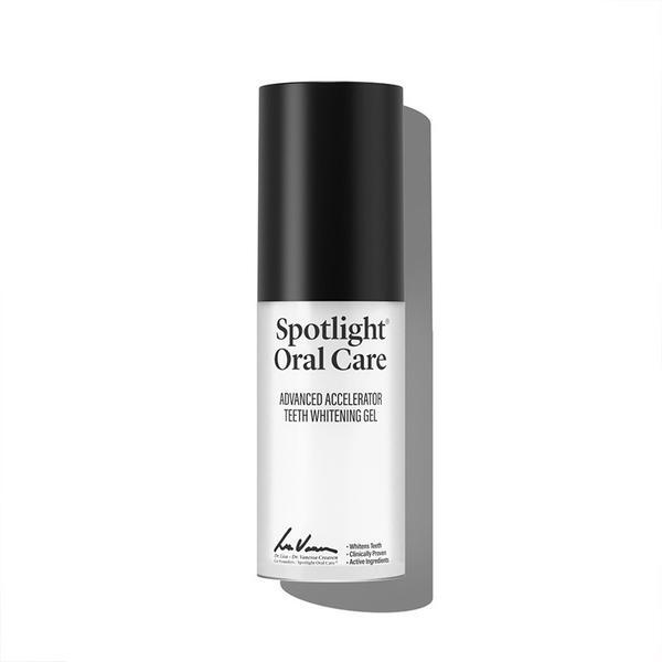 Spotlight Oral Care whitening accelerator gel 30 ml - British product