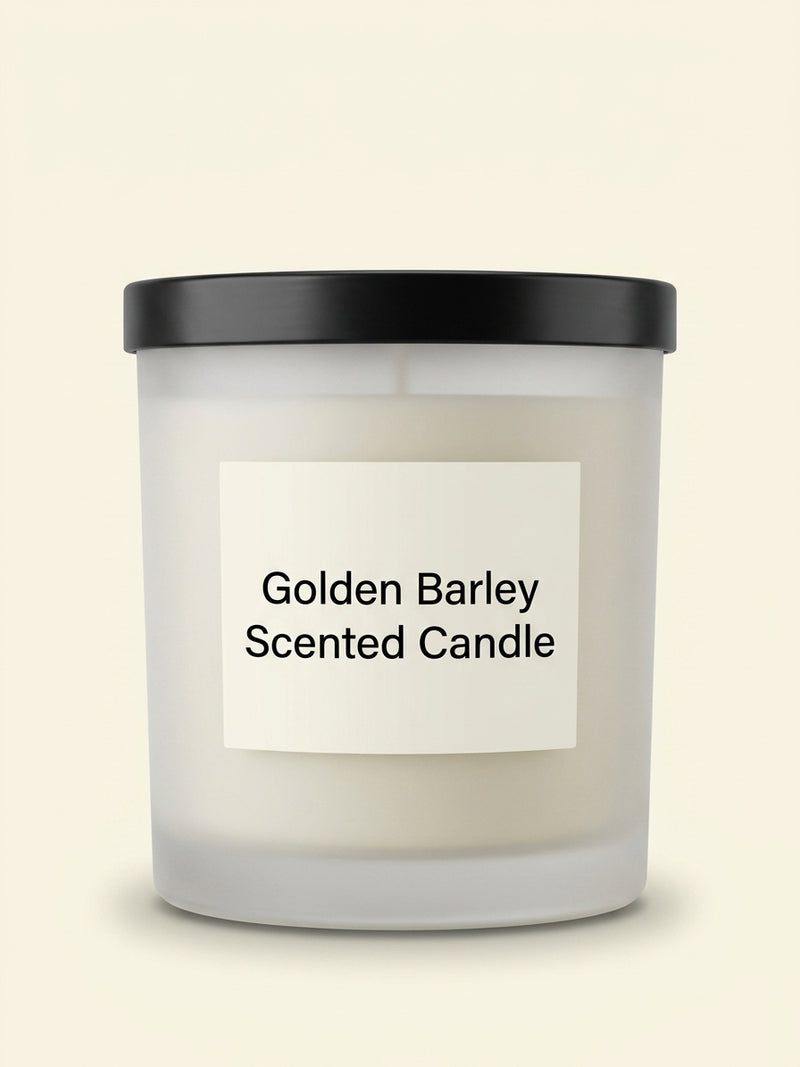 Jo Malone London Golden Barley candle 200g, imported from the UK
