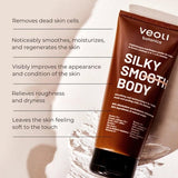 Veoli Botanica Body Mask 180ml (British brand)