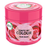 Herbal Essences Ignite My Colour Deep Conditioning Hair Mask | Rose Scent | For Coloured Hair GOODS ASDA   