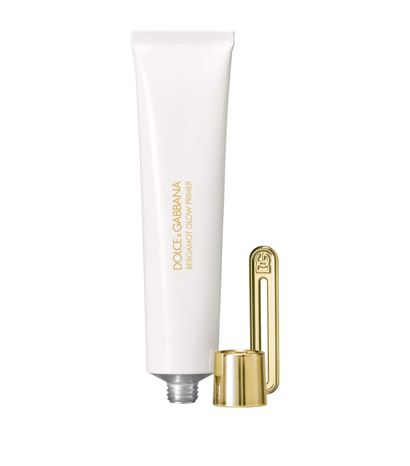 Dolce&Gabbana Bergamot Glow Primer - British product