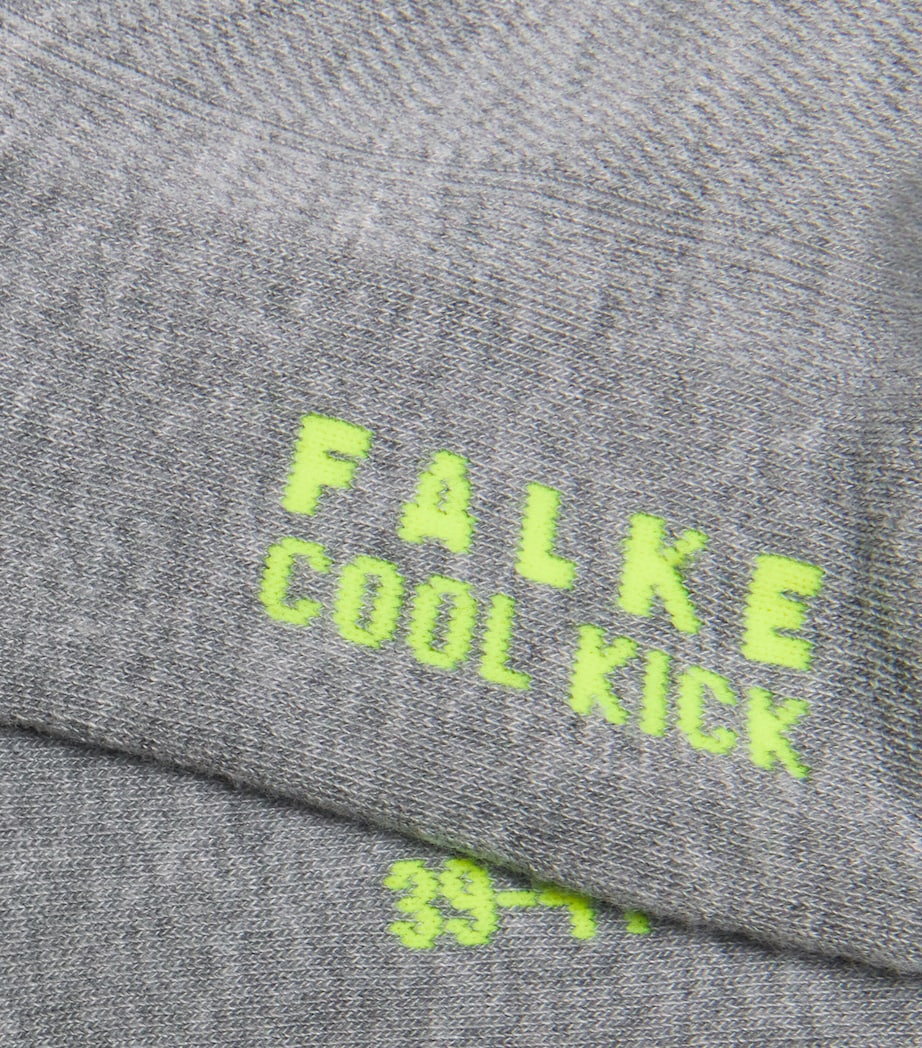 Falke sneaker socks Cool Kick (British brand)