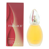 Revlon Fire & Ice Eau de Cologne 50ml - British product
