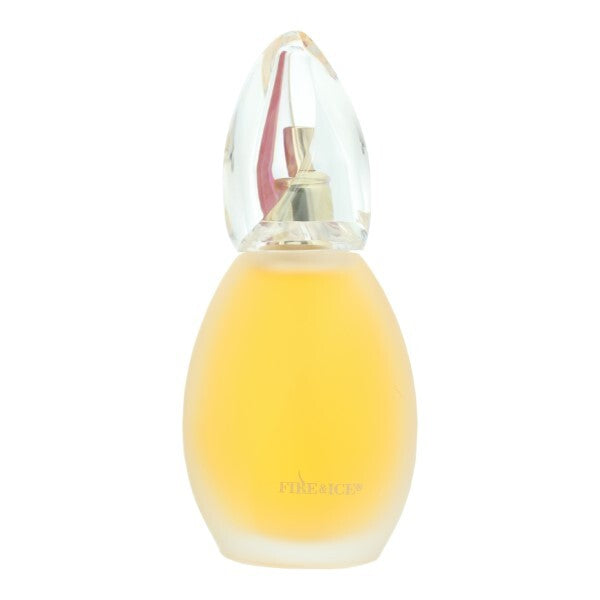 Revlon Fire & Ice Eau de Cologne 50ml - British product