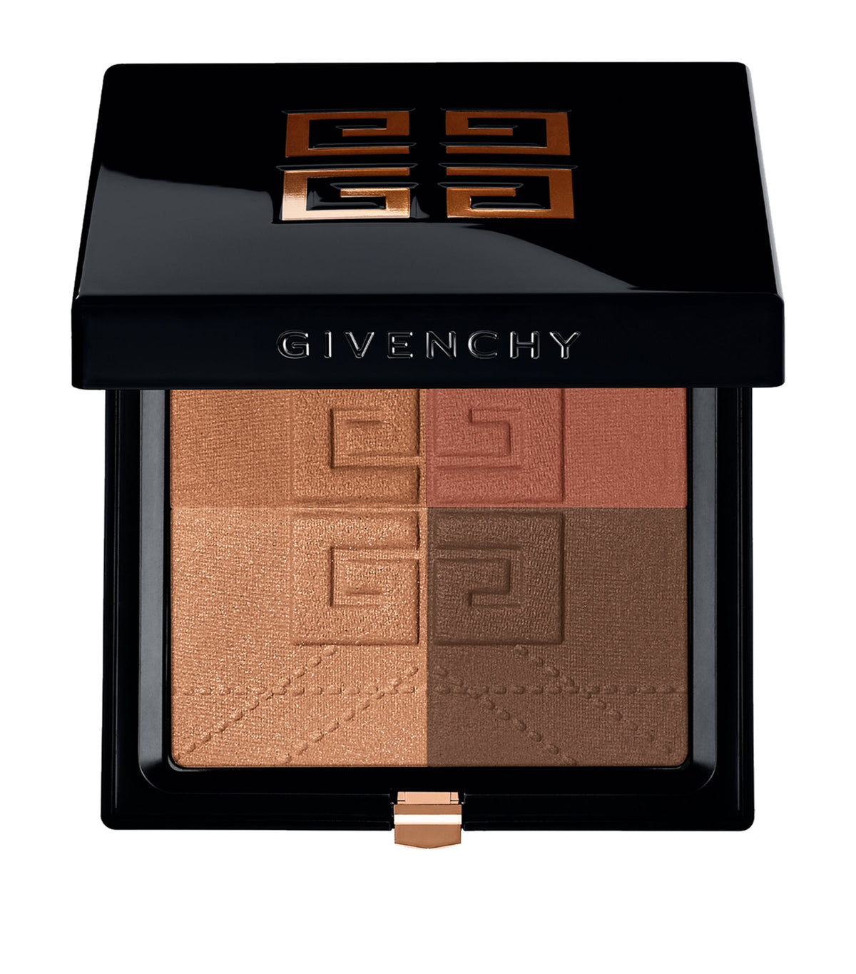 Givenchy Prisme Libre Bronzer Powder, UK version
