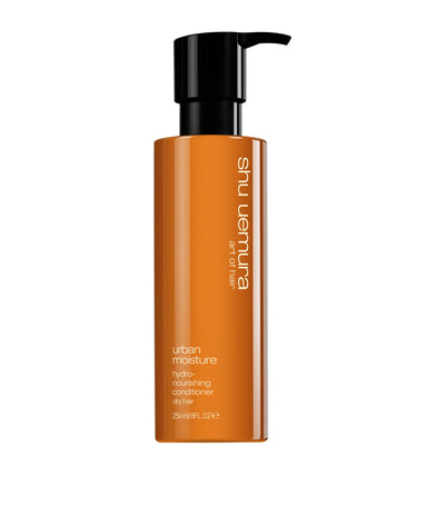 Harrods Shu Uemura Urban Moisture Conditioner for Dry Hair 250ml- Buy online at McGrocer