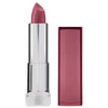 Maybelline Color Sensational lipstick Smoked Roses 320 Steamy Rose, imported from the UK