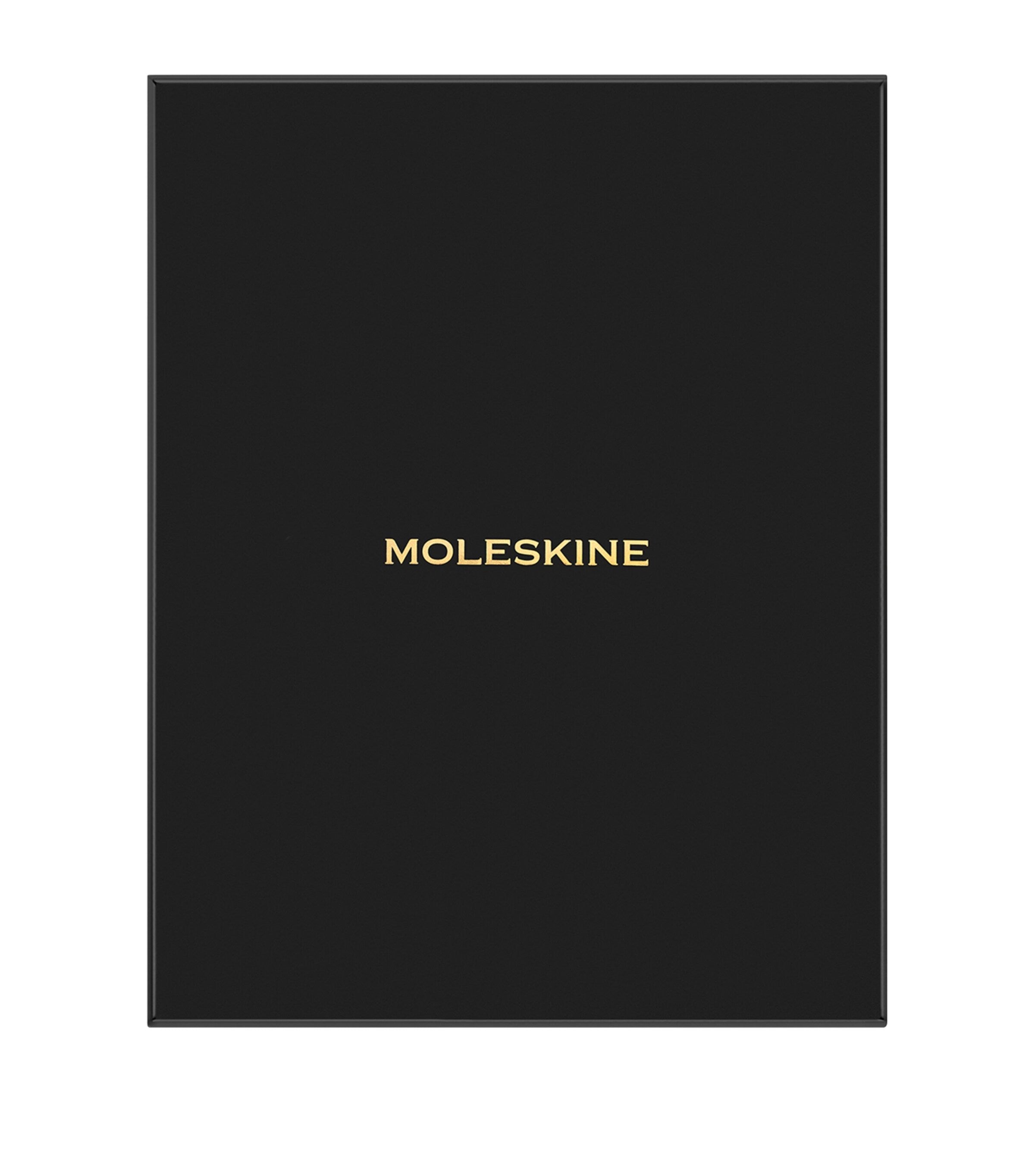 Moleskine Precious & Ethical Vegan Notebook Large, imported from the UK
