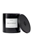 Byredo Bibliothèque candle 1.5kg - British product