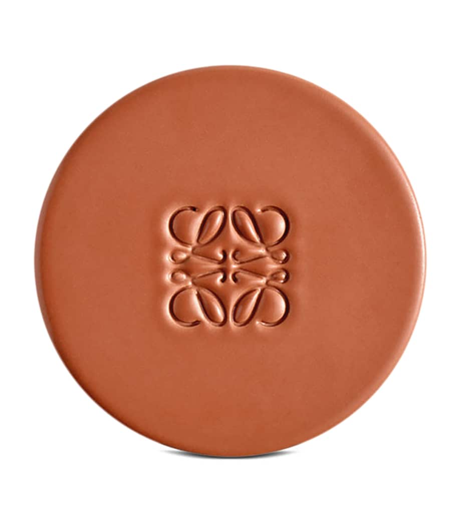 LOEWE Midi Terracotta Candle Lid (British brand)
