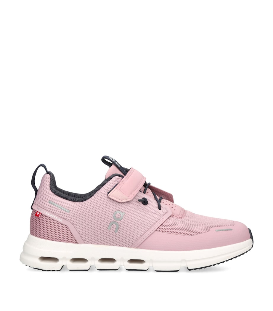 On Cloud Play trainers imported from the UK