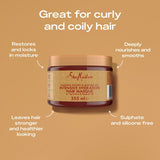 SheaMoisture Intensive Hydration Hair Mask Honey& Mafura Oil. GOODS Superdrug   