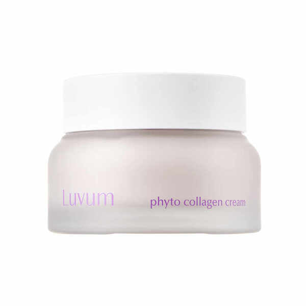Luvum phyto collagen cream 50ml, UK version