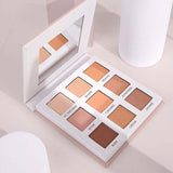 Eye Candy Eye Shadow Palette - In The Nude GOODS Superdrug   