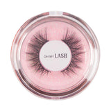 Oh My Lash Soulmate Black Faux Mink False Lashes Individual GOODS Superdrug   