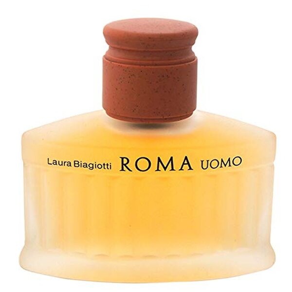 Laura Biagiotti Roma Uomo Eau de Toilette 75ml Spray GOODS Superdrug   