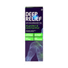 Deep Relief anti-inflammatory gel 50g, UK version