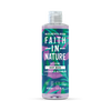 Faith In Nature Body Wash Lavender Geranium 400ml - British product