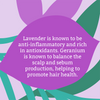 Faith In Nature Body Wash Lavender Geranium 400ml - British product