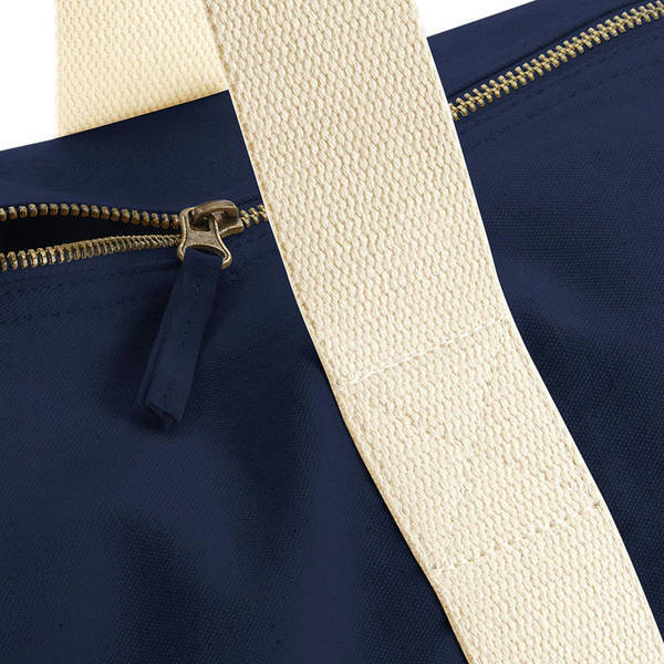 Westford Mill EarthAware duffle bag, imported from the UK