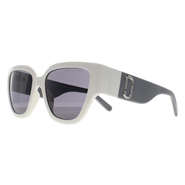 Marc Jacobs sunglasses MARC 724/S White, imported from the UK