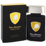 Tonino Lamborghini Prestigio EDT 75ml men's fragrance - British product