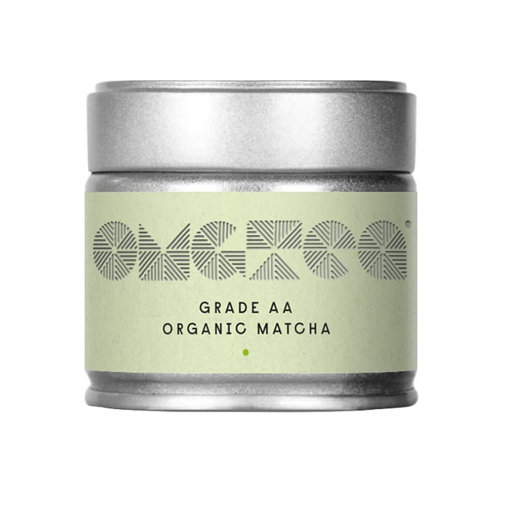 OMGTea AAA High Grade Organic Matcha Green Tea 30g GOODS Holland&Barrett   