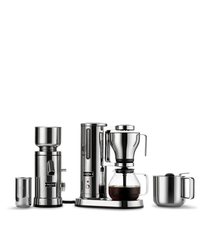 Aarke Electric Drip Coffee Brewer - British product