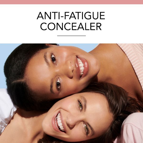 Bourjois Healthy Mix Anti-Fatigue Concealer, Light Vanilla GOODS Superdrug   