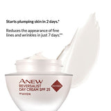 Avon Anew Day Perfecting Cream SPF25 GOODS Superdrug   