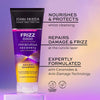 John Frieda Frizz Ease Miraculous Recovery Shampoo 75ml, UK version