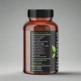 Feel Supreme Intestinal Cleanse 90 capsules (British brand)