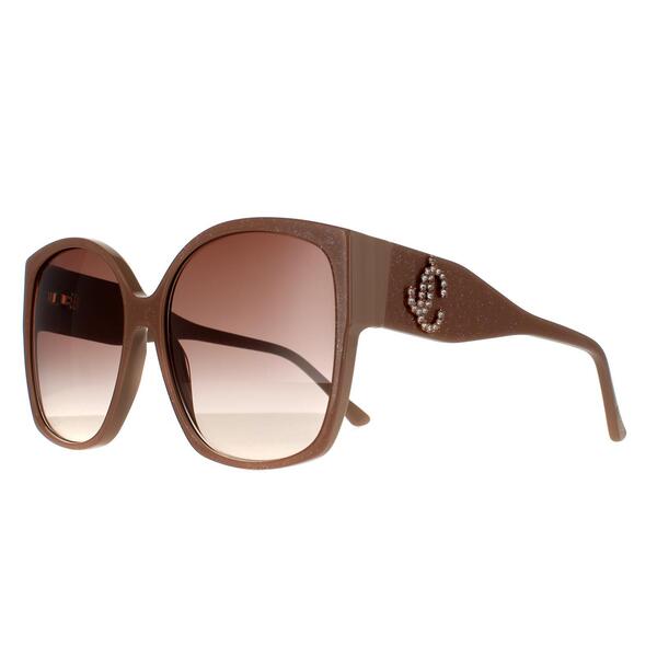 Jimmy Choo NOEMI/S women sunglasses beige gradient (British brand)