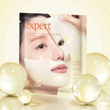 Ariul Expert Vita Exosome Collagen hydrogel mask 1pc (British brand)