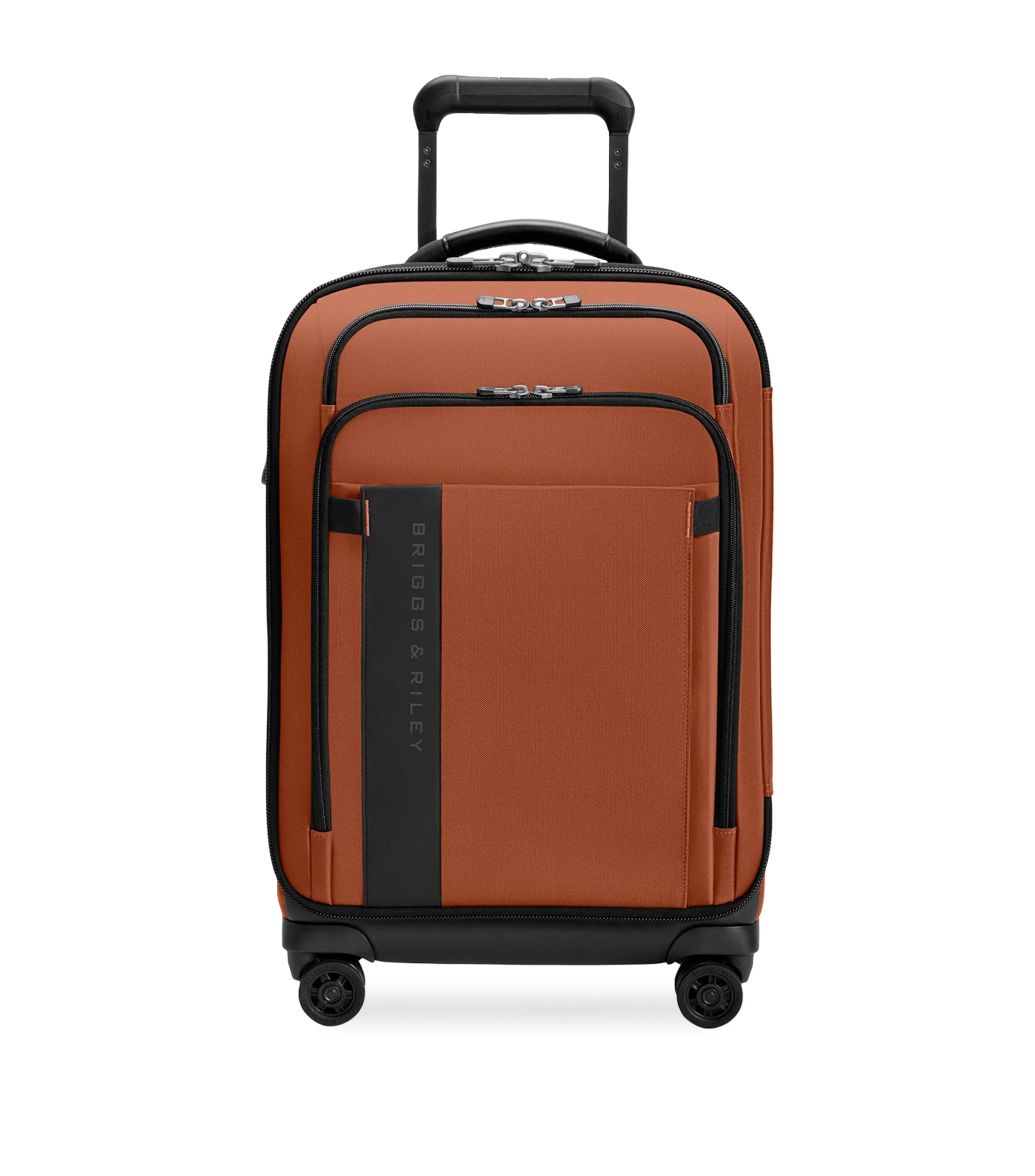 Briggs & Riley carry-on spinner suitcase ZDX Essential 56cm - British product